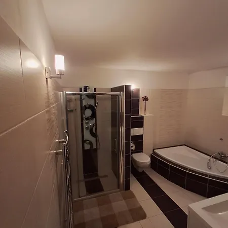 Unicorn #13 Casa vacanze Dolni Lanov