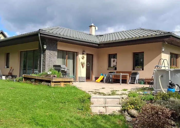 Ferienhaus Unicorn #13