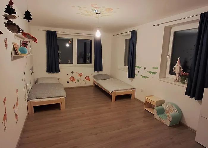 Ferienhaus Unicorn #13